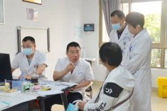 【名醫(yī)坐診】全國骨病權威黃晨教授來莆，家門口享優(yōu)質骨質疏松診療服務